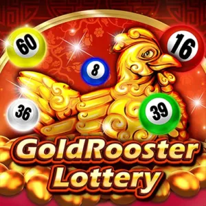 GOLDROOSTER LOTTERY