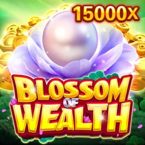 BLOSSOMOFWEALTH