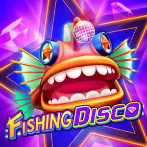 FISHINGDISCO