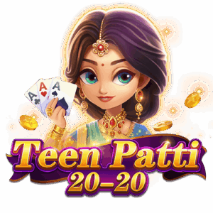 TEEN PATTI